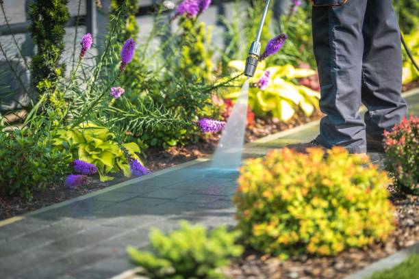Best Parking Lot and Garage Cleaning  in Pataskala, OH