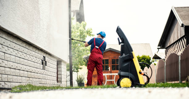 Best Residential House Exterior Washing  in Pataskala, OH